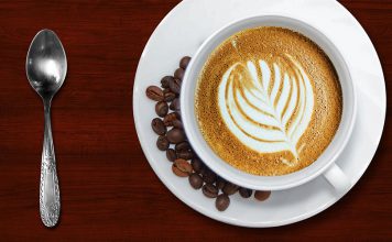 Barista-Models verführen mit Charme und Know-How