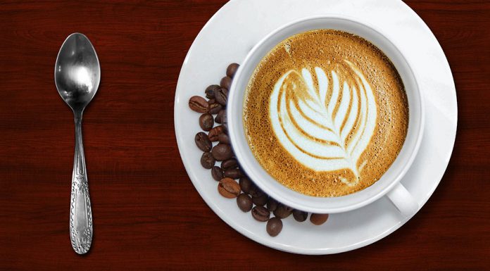 Barista-Models verführen mit Charme und Know-How