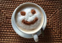 Goldmedaille Costadoro Master Club Coffee