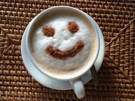 Goldmedaille Costadoro Master Club Coffee