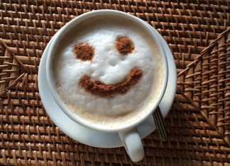 Goldmedaille Costadoro Master Club Coffee