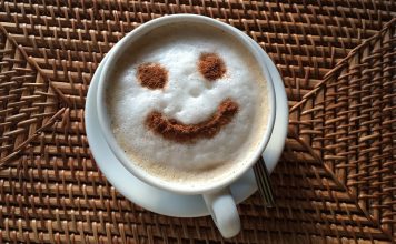 Goldmedaille Costadoro Master Club Coffee