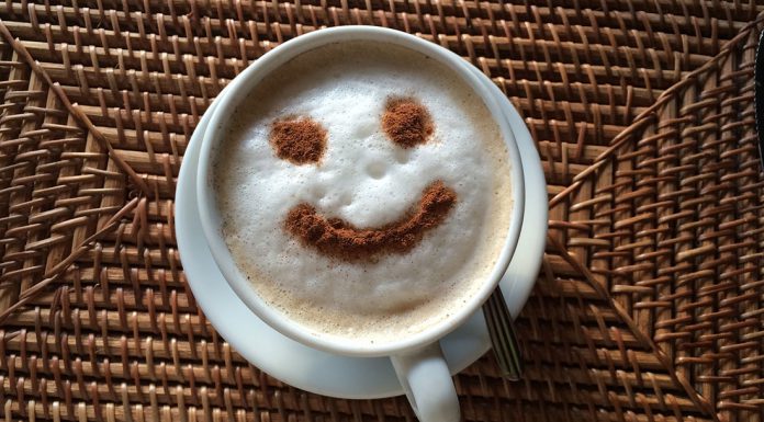 Goldmedaille Costadoro Master Club Coffee