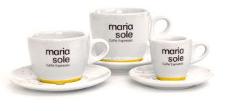 Maria Sole – eine deutsch-italienische Espresso-Erfolgsgeschichte.