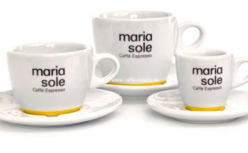 Maria Sole – eine deutsch-italienische Espresso-Erfolgsgeschichte.