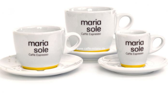 Maria Sole – eine deutsch-italienische Espresso-Erfolgsgeschichte.