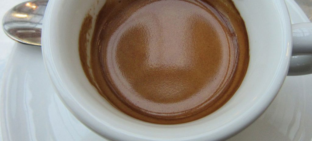 Woher Kommt Der Name Espresso