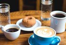 Die Espreso – Bestellung