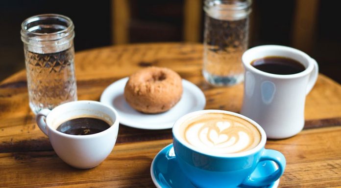 Die Espreso – Bestellung