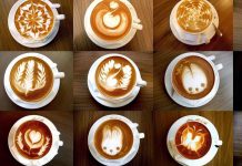 Barista-Workshop zu gewinnen.