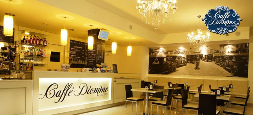 coffee-diemme