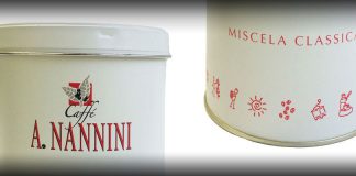 Nannini Tradizione heißt jetzt Classica