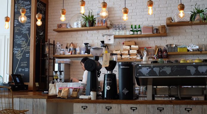 Barista Schulung für Espresso Neulinge