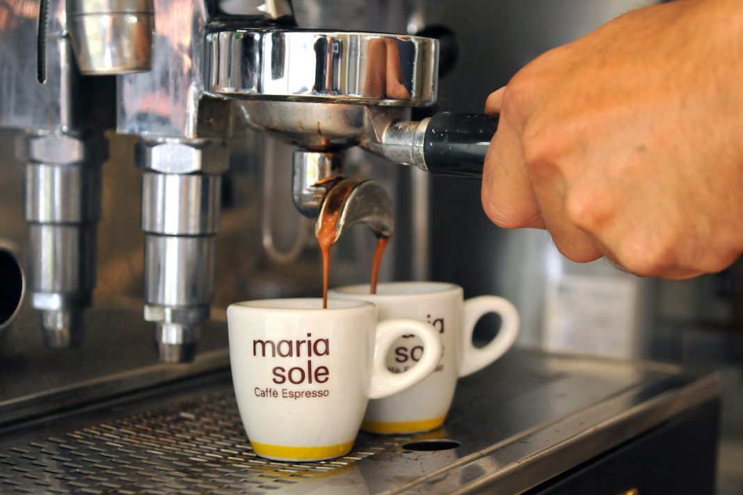Maria Sole Kaffee