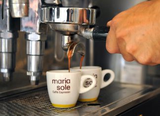 Espresso von Maria Sole bald wieder lieferbar Maria Sole Kaffee