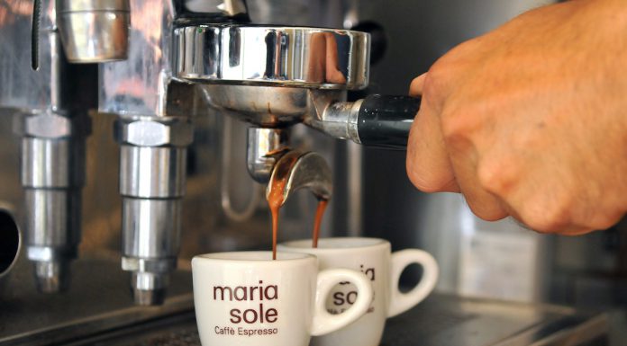 Espresso von Maria Sole bald wieder lieferbar Maria Sole Kaffee