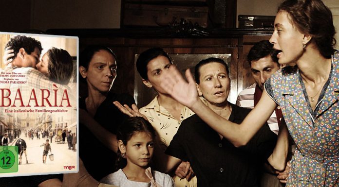 Maria Sole präsentiert: