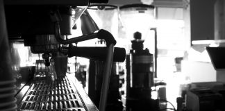 Trend geht wieder zum Siebträger