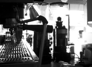 Trend geht wieder zum Siebträger