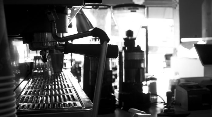 Trend geht wieder zum Siebträger