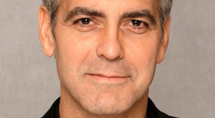TRE FORZE! präsentiert THE AMERICAN mit George Clooney