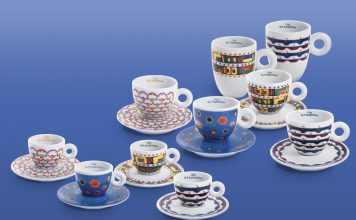 illy – fast schon ein Synomym für Kaffee und Kunst gillo-dorfles-illy-art-collection