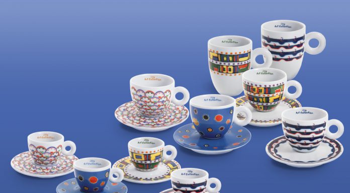 illy – fast schon ein Synomym für Kaffee und Kunst gillo-dorfles-illy-art-collection