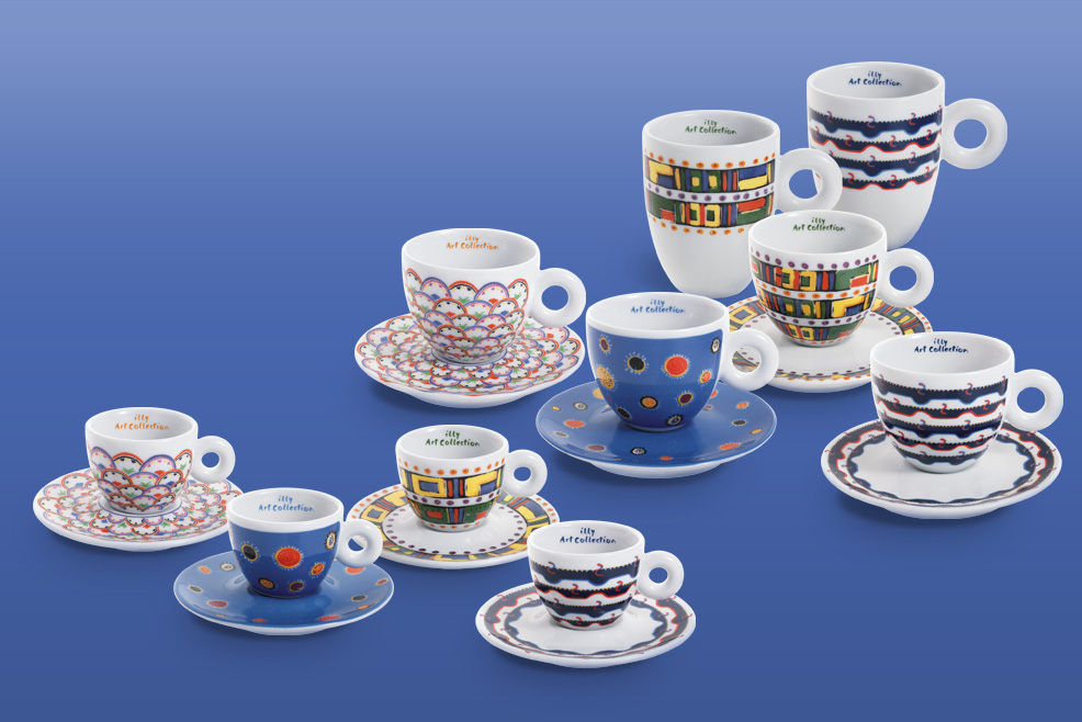 gillo-dorfles-illy-art-collection
