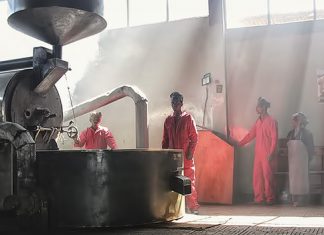 Fairtrade Espresso wie er sein sollte – Solino aus Äthiopien