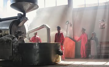 Fairtrade Espresso wie er sein sollte – Solino aus Äthiopien