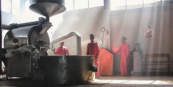 Fairtrade Espresso wie er sein sollte – Solino aus Äthiopien