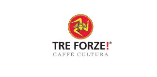 TRE FORZE! Espresso hochexplosiv