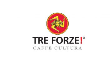 TRE FORZE! Espresso hochexplosiv