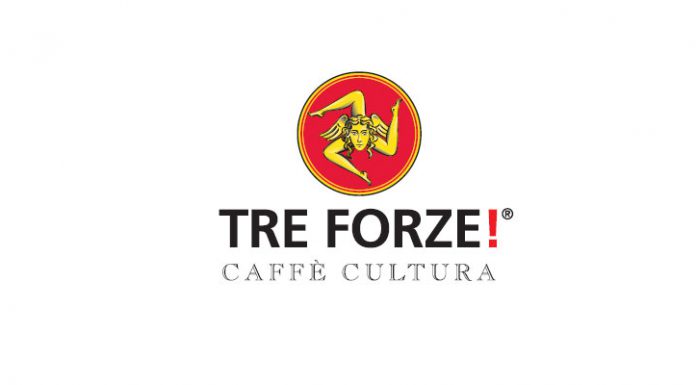 TRE FORZE! Espresso hochexplosiv