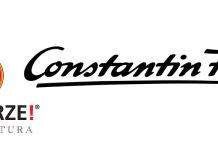 TRE FORZE! und Constantin Film präsentieren WILLKOMMEN IM SÜDEN