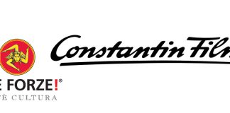 TRE FORZE! und Constantin Film präsentieren WILLKOMMEN IM SÜDEN