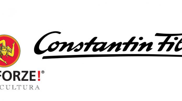 TRE FORZE! und Constantin Film präsentieren WILLKOMMEN IM SÜDEN