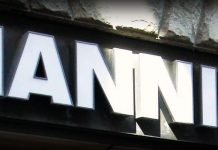 100 Jahre Nannini Kaffee