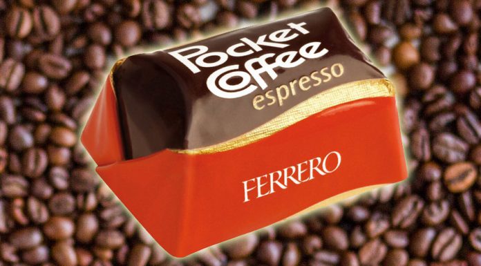 Pocket Coffee – der Espresso Genuss für unterwegs GRATIS