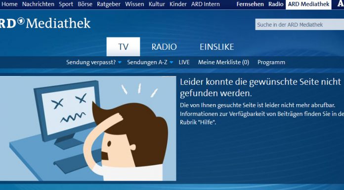 Für Sie im Netz gefunden