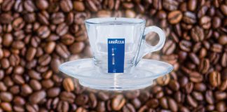 Lavazza Espresso nur noch bis 15.12.11 zu Sonderpreisen