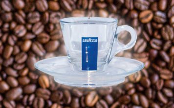 Lavazza Espresso nur noch bis 15.12.11 zu Sonderpreisen