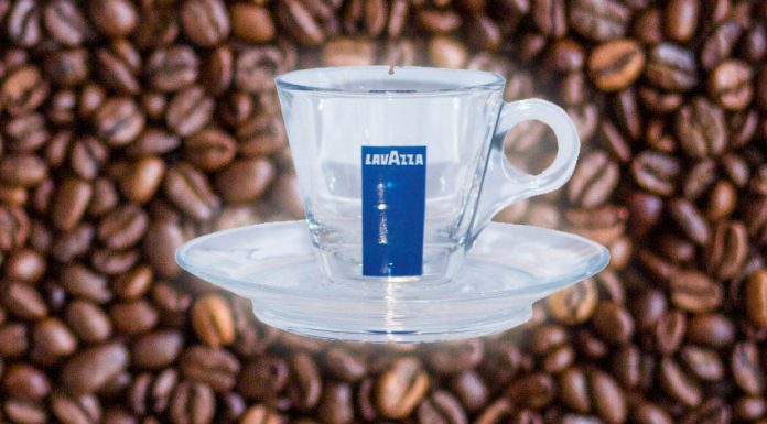 Lavazza Espresso nur noch bis 15.12.11 zu Sonderpreisen
