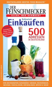 Feinschmecker Einkaufen