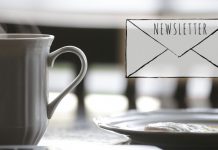 Newsletter April 2012