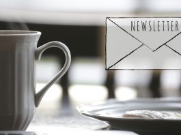 Newsletter April 2012