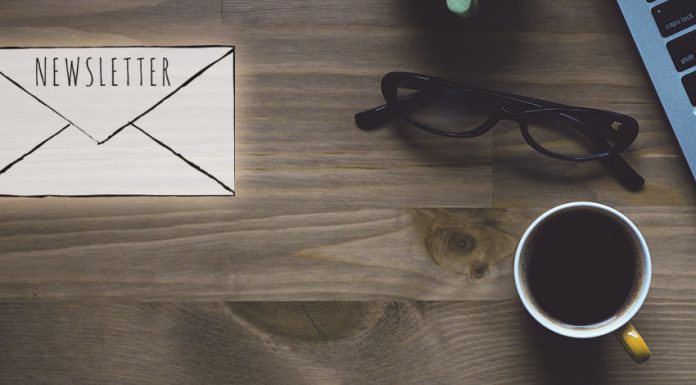 Espresso International Newsletter Mai 2012