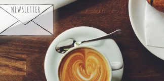 Newsletter Juni 2012