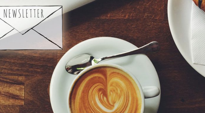 Newsletter Juni 2012