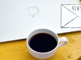 Newsletter Juli 2012